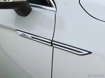 Rline Volkswagen R line plaketka kridelka PASSAT B8 ARTEON - 5