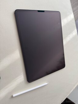 iPad Pro 128g 4 generecia - 5