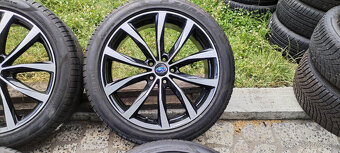 5x114,3 R20 --- SUBARU OUTBACK - 5