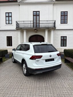 Volkswagen Tiguan Allspace 4motion - 5