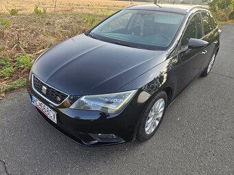 Seat leon 3 1.6tdi 77kw dsg - 5