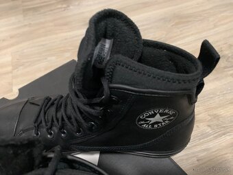 CONVERSE UTILITY ALL TERRAIN CHUCK TAYLOR ALL STAR HIGH TOP - 5