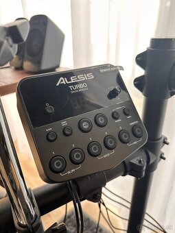 Alesis Turbo Mesh Kit - 5