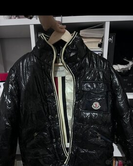 Moncler vetrovka - 5