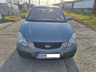 Kia Rio 1.4 LX - 5