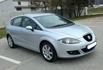 Seat Leon 2.0 TDi Stylance - 5