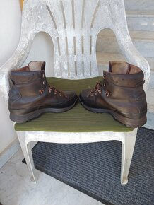 Pánska turistická obuv Meindl veľkosť  9/43 - 5