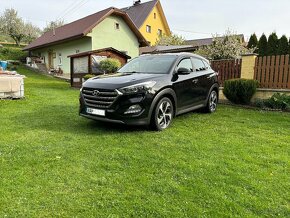 ✅Hyundai Tucson 2.0 CRDi 136kW 4x4 2017✅ - 5