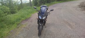 Honda CBF 600 S - 5