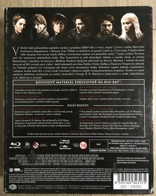 Game of Thrones - pre zberateľov blu-ray - 5