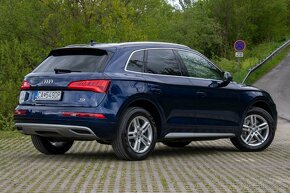 Audi Q5 2.0 TDI 190k quattro S tronic Sport - 5