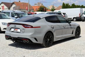 Kia Stinger 2.0 GDi 180 kW 8-st. automat (02/2020) - 5