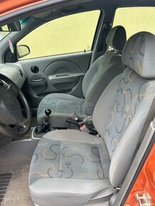 Daewoo Kalos 1.4 16V SX Premium Plus - 5