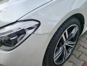 BMW rad 6 GT 630d xDrive Gran Turismo A/T - 5