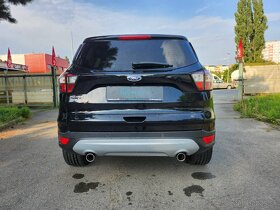 Predám  Ford Kuga 2.0 TDCi Duratorq 150k Titanium FWD - 5