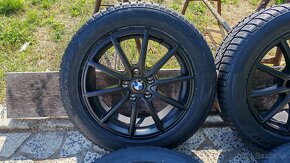 5x112 R17 --- BMW 5 (G30 . G31) - 5