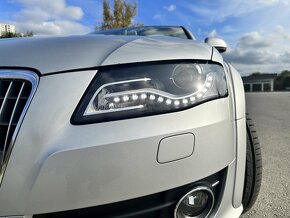 AUDI A4 B8 ALLROAD QUATTRO 3.0 TDI - 5