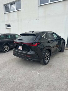 LEXUS  NX450h+/ pluh in/4x4 / kúp v SR - 5