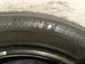 205/55 R16 Zimné pneumatiky Paxaro Winter 2 kusy - 5