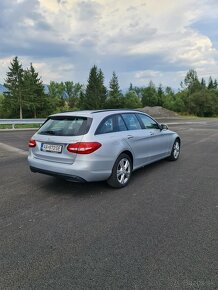 MERCEDES C180 BlueTEC - 5