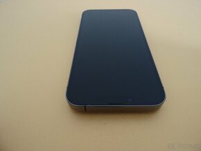 iPhone 13 PRO 256GB GRAPHITE - ZÁRUKA 1 ROK - 5