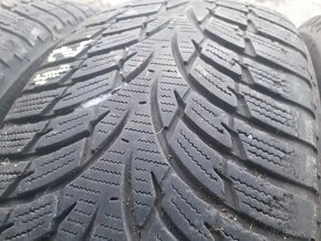 205/60 r16 Nokian - 5