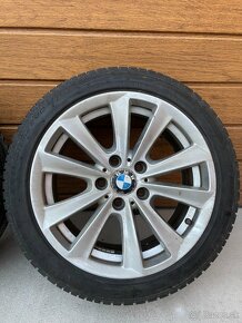 BMW V-spoke 236 r17” - 5