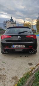 Giulietta QV - 5