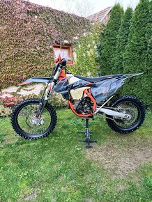 Ktm xcf 250 2018 - 5