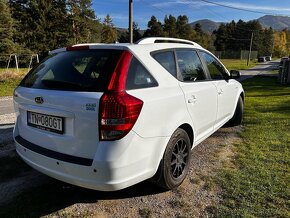 Kia Ceed 1.6 CRDi - 5