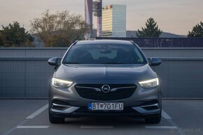 OPEL INSIGNIA Odpočet DPH - 5