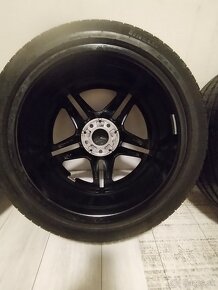 5x112R18 ET 49 - 5