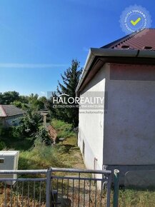 HALO reality - Predaj, rodinný dom Balog nad Ipľom - ZNÍŽENÁ - 5