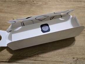 Apple watch 8 41mm nepouzite zamenene na zaruku za druhy kus - 5