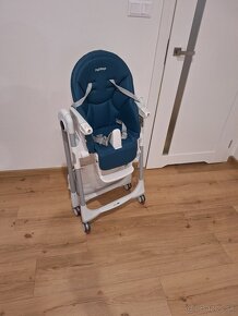 Peg Perego jedalenska stolicka - 5