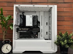 ➡️Ryzen 5 7600X\32GB\RTX 4070\SSD\1000W Zdroj\zár. 48m. - 5