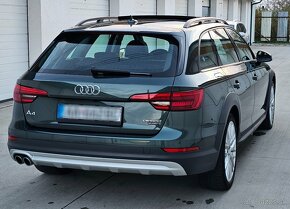 Audi A4 Allroad 3.0 TDI Quattro - 5