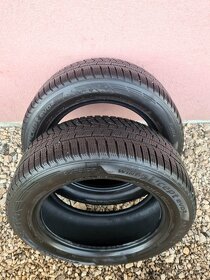 235/55 R17 Hankook winter zimné 2ks - 5