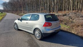 Golf 1.6 - 5