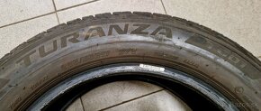 225/55r17 Bridgestone Turanza T001 - 5