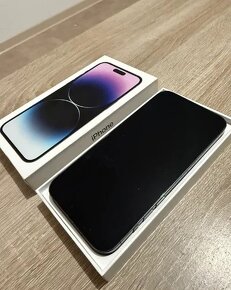 I Phone 14 Pro max 256GB - 5