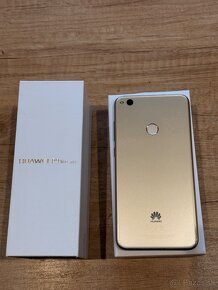 Huawei P9 lite 2017 - 5