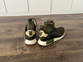 ADIDAS NMD_XR1 WINTER - 5