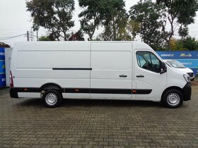 RENAULT MASTER L4H2 2.3DCI KLIMA - 5