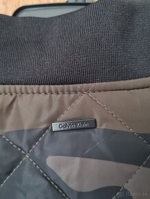 PREDAM ORIGINAL BOMBERY CALVIN KLEIN - 5