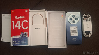 Xiaomi Redmi 14C - 5