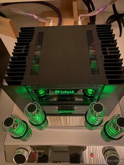 Mcintosh MA 252 - 5