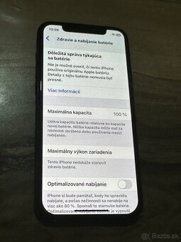 Predám Apple iPhone 11 PRO 64GB Green - 5