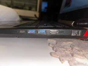 Acer Aspire VX15 - 5