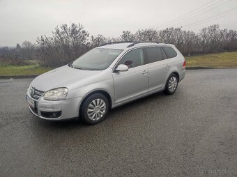 Golf 5 1.9 tdi 77kw - 5